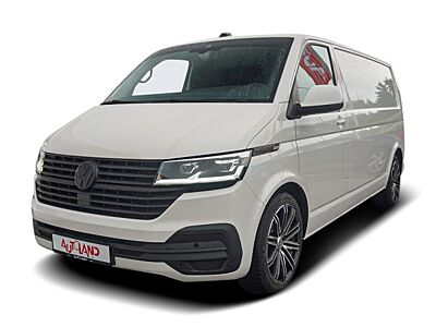 VW T6.1 Kasten 2.0 TDI Kasten LED Navi ACC Kamera