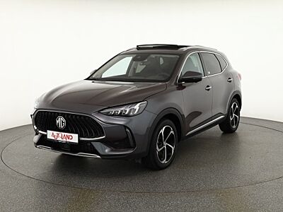 MG HS 1.5 T-GDI Luxury Aut. 2-Zonen-Klima Navi Sitzheizung