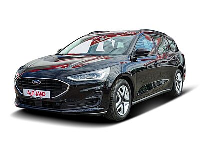 Ford Focus Turnier 1.0 EcoBoost LED Navi DAB Klima