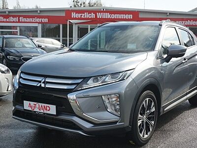 Mitsubishi Eclipse Cross 1.5 T-MIVEC Basis 2WD