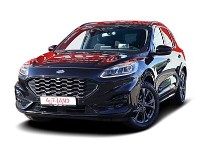 Ford Kuga 1.5 EcoBoost ST-Line X LED Navi ACC Kamera