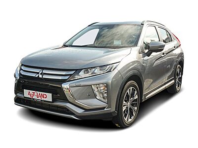 Mitsubishi Eclipse Cross 1.5 Active 2WD Tempomat DAB Kamera