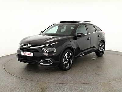 Citroen C4 PureTech 130 Aut. 2-Zonen-Klima Navi Sitzheizung