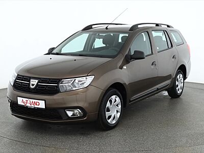 Dacia Logan Kombi 0.9 TCe 90 Klima Bluetooth USB