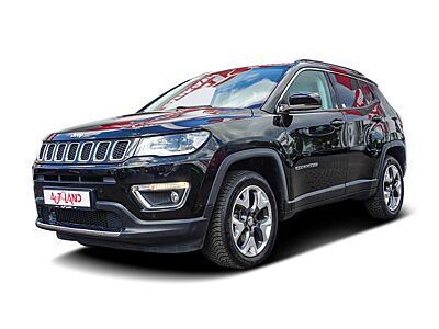 Jeep Compass 1.4 Limited 4WD Aut. Navi ACC Totwinkel