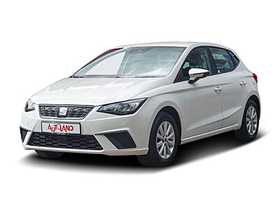 Seat Ibiza 1.0 Style LED Digitales Cockpit FullLink