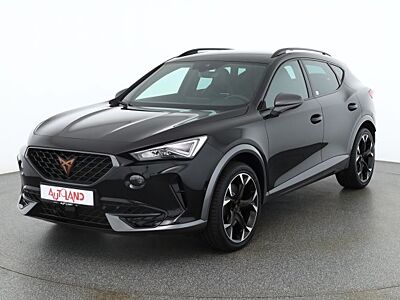 Cupra Formentor 2.0 TSI DSG VZ 4Drive LED ACC Navi PDC