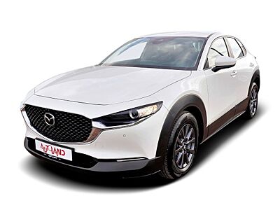 Mazda CX-30 2.0 M-Hybrid Selection 2WD 2-Zonen-Klima Navi Sitzheizung