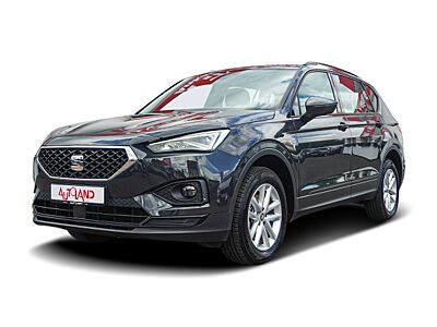 Seat Tarraco 1.5 TSI Style LED Virtual Cockpit