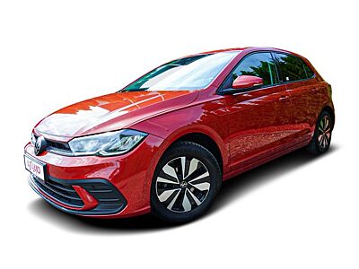 VW Polo 1.0 TSI DSG LED ACC Kamera AHK Navi PDC