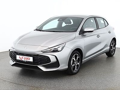 MG MG3 1.5 Comfort Navi Sitzheizung LED