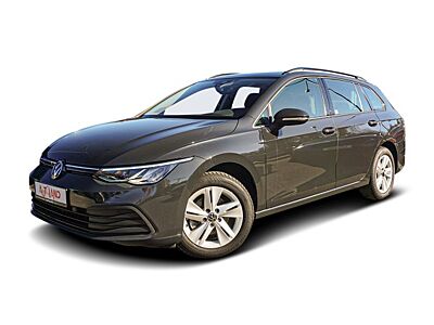 VW Golf VIII Variant Life eTSI LED Navi ACC AHK PDC