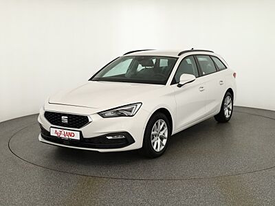 Seat Leon ST 2.0 TDI DSG Style LED Navi ACC Kamera