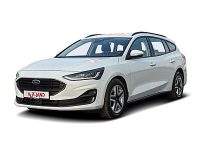 Ford Focus Turnier 1.5 EcoBlue Cool & Connect LED PDC