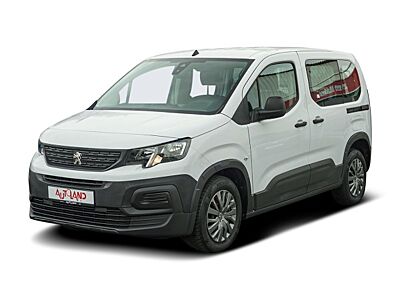 Peugeot Rifter 1.2 PureTech 100 Klima Bluetooth USB PDC