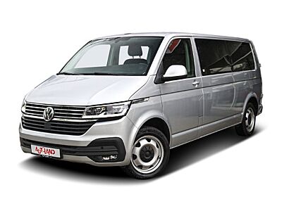 VW T6.1 Caravelle 2.0 TDI LED 8-Sitzer Sitzheizung