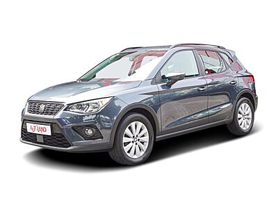 Seat Arona 1.0 TSI Style Klima PDC Freisprechanlage