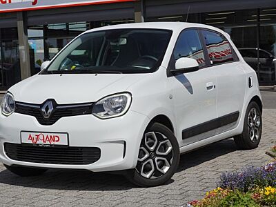 Renault Twingo 1.0 Klima Bluetooth Limiter AUX USB