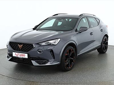 Cupra Formentor 1.4 e-Hybrid VZ LED Sitzheizung Kamera