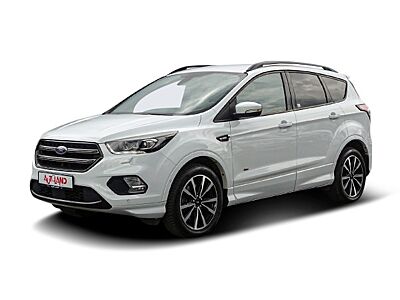 Ford Kuga 1.5 EcoBoost ST-Line Navi Bi-Xenon AHK AWD