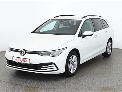 VW Golf VIII Variant 1.5 TSI Life LED PDC ACC Navi