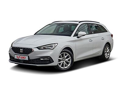Seat Leon ST 2.0 TDI Style DSG LED Navi ACC SmartLink