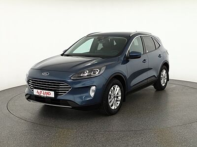 Ford Kuga 1.5 EcoBlue Titanium X LED Navi Head-Up DAB
