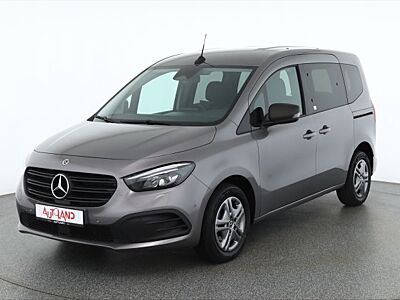 Mercedes-Benz Citan Tourer 113 Pro LED Navi Sitzheizung Kamera
