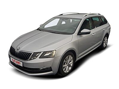 Skoda Octavia Combi 1.0 Ambition Navi Sitzheizung PDC