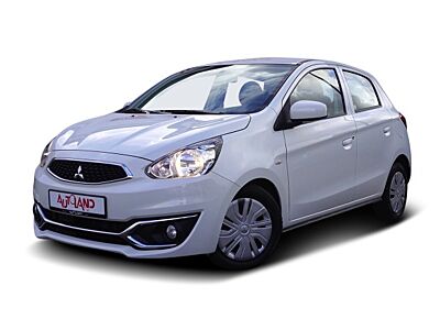Mitsubishi Space Star 1.0 Edition Klima USB AUX