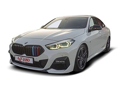 BMW 220i Gran Coupe M Sport LED Navi ACC Head-Up