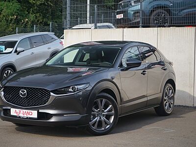 Mazda CX-30 2.0 M-Hybrid Selection AWD LED Navi Kamera