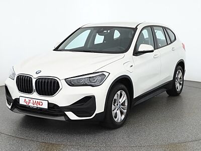 BMW X1 xDrive 25 e Advantage LED Navi Sitzheizung