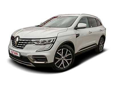 Renault Koleos 1.3 TCE EDC Techno LED Navi ACC Kamera