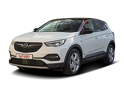Opel Grandland 1.6 Turbo PHEV Elegance LED Navi PDC
