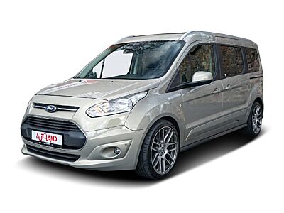 Ford Grand Tourneo Connect 1.5 TDCi Titanium Navi DAB