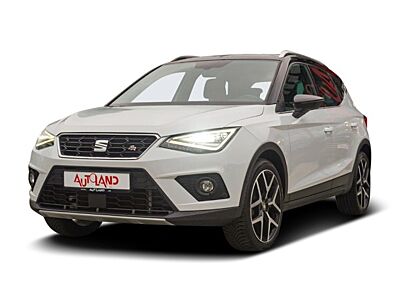 Seat Arona 1.0 TSI FR LED Navi ACC Virtual Cockpit