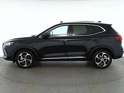 MG HS 1.5 T-GDI Luxury Aut. 2-Zonen-Klima Navi Sitzheizung