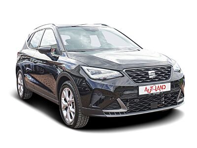 Seat Arona 1.0 TSI FR DSG LED Navi Digitales Cockpit