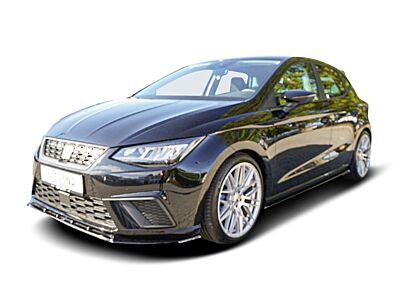 Seat Ibiza 1.0 TSI Sitzheizung DAB PDC ACC