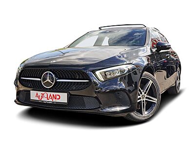 Mercedes-Benz A250 e Aut. LED Navi Panorama Virtual Cockpit