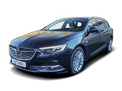 Opel Insignia ST 2.0 DI 4x4 LED Navi ACC Head-Up DAB