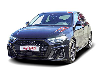 Audi A1 Sportback 30TFSI LED Virtual Cockpit Tempomat