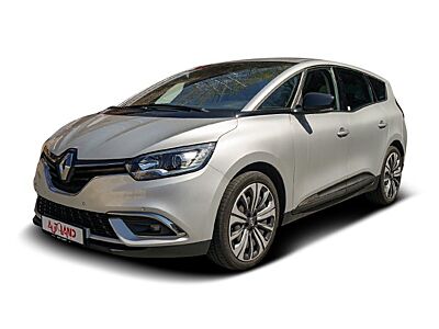 Renault Grand Scenic 1.3 TCE Business 7-Sitzer Navi DAB