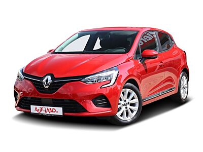 Renault Clio 1.0 TCE Business Edition Tempomat DAB PDC
