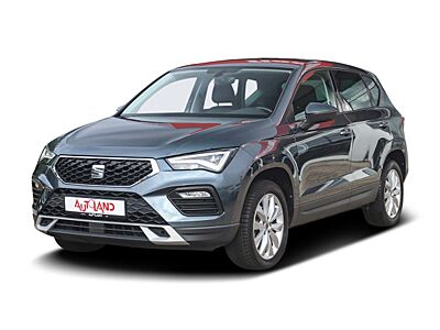 Seat Ateca 1.5 TSI Style DSG LED SmartLink Tempomat