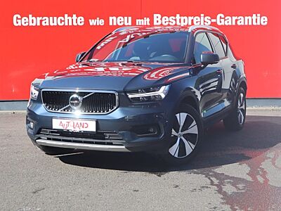 Volvo XC40 1.5 Momentum Pro 2WD LED HarmanKardon 360°