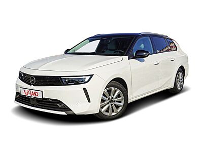 Opel Astra L Sports Tourer 1.5 CDTI Elegance Aut. LED