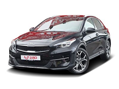 Kia XCeed 1.5 M-Hybrid Xdition LED AHK DAB ACC Navi
