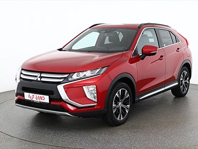Mitsubishi Eclipse Cross 1.5 T-MIVEC Aut. LED AHK Kamera